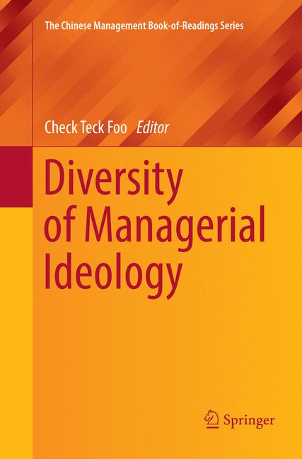 Diversity Of Manage… - image