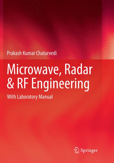 Microwave, Radar & …