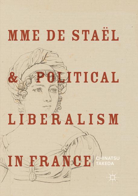 Mme De StaÃ«L And P… - image