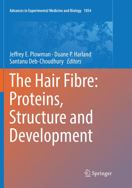 The Hair Fibre: Pro… - image