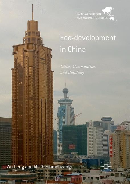 Eco-Development In … - image