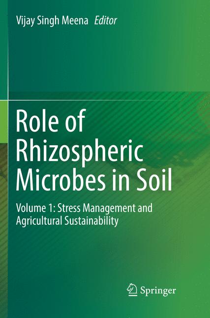 Role Of Rhizospheri…