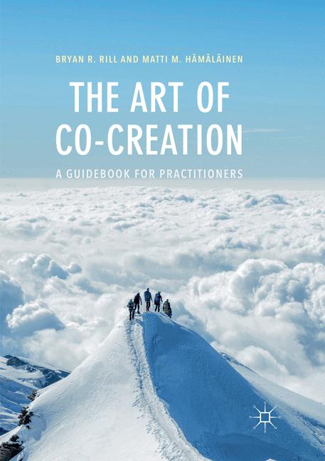 The Art Of Co-Creat… - image