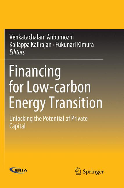 Financing For Low-C… - image