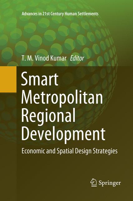 Smart Metropolitan … - image