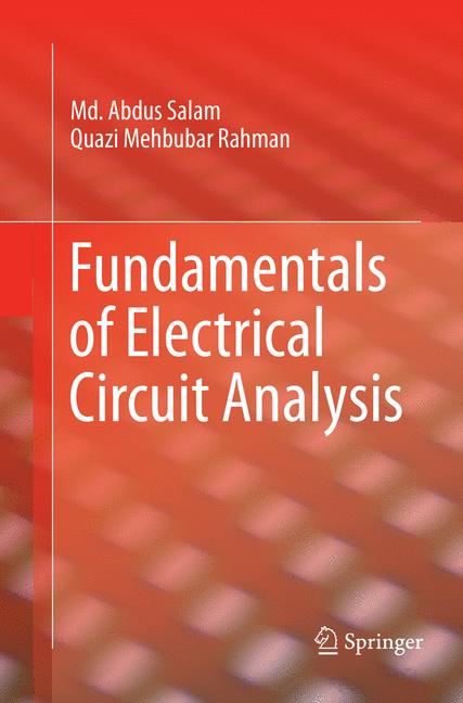 Fundamentals Of Ele…