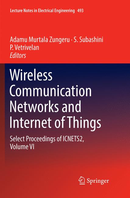 Wireless Communicat… - image