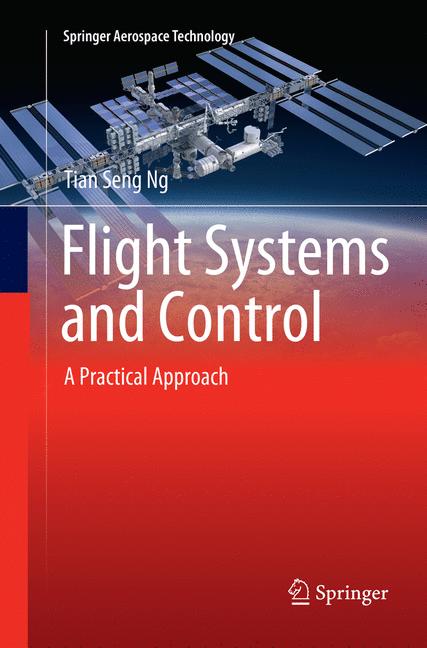 Flight Systems And … - image