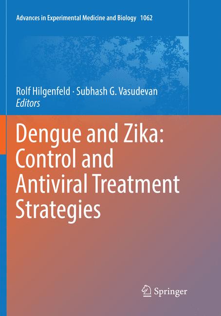 Dengue And Zika: Co… - image