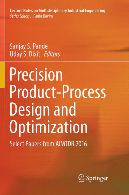 Precision Product-P…