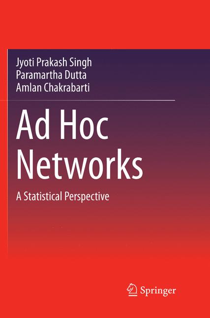 Ad Hoc Networks - image