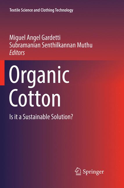 Organic Cotton - image