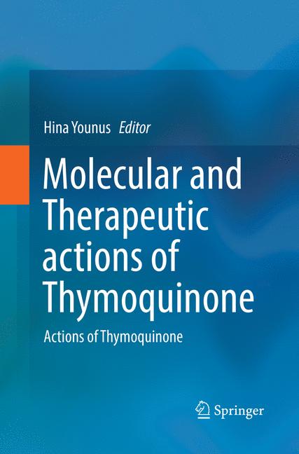 Molecular And Thera… - image