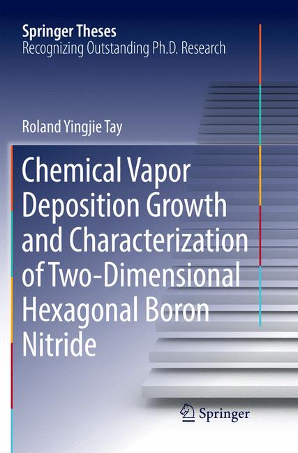 Chemical Vapor Depo… - image