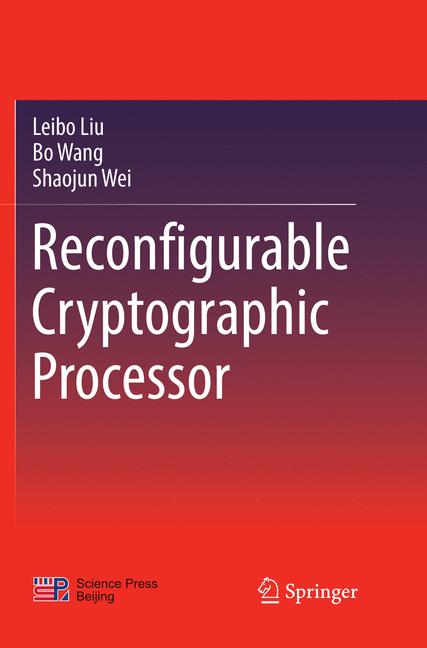 Reconfigurable Cryptographic Processor