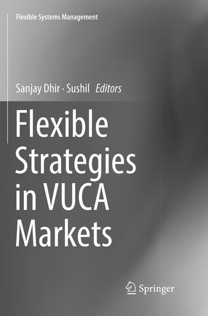 Flexible Strategies…