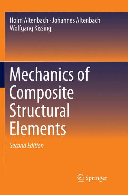 Mechanics Of Compos…