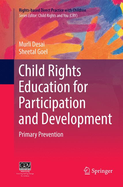 Child Rights Educat… - image