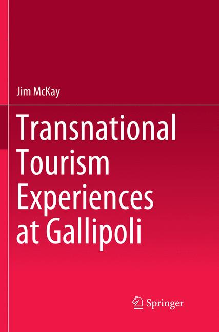 Transnational Touri… - image