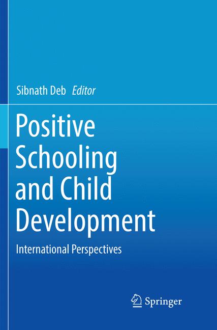Positive Schooling … - image