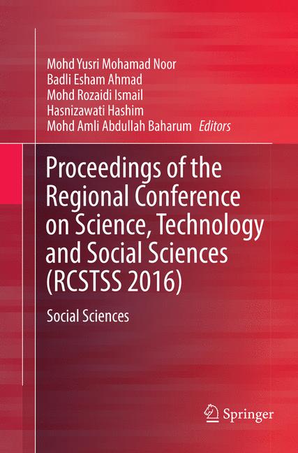 Proceedings Of The …