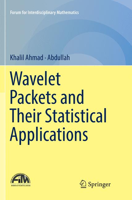 Wavelet Packets And…
