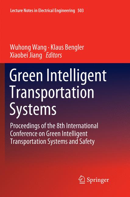 Green Intelligent T… - image