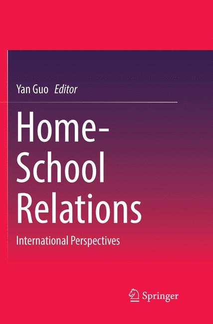 Home-School Relatio… - image