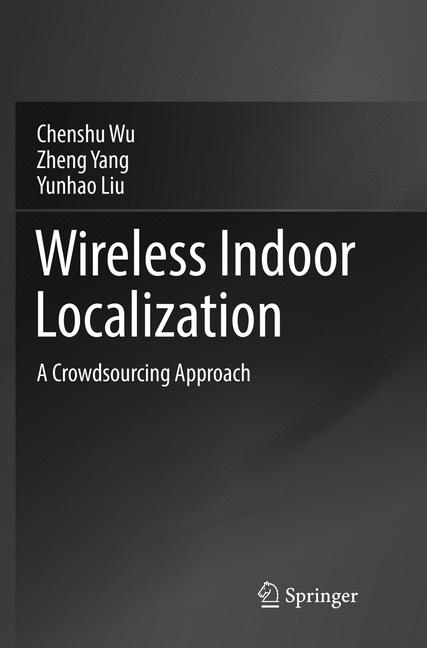 Wireless Indoor Loc… - image