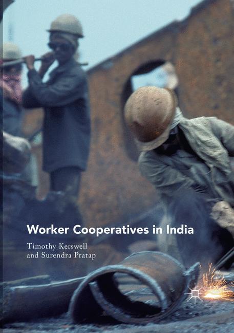 Worker Cooperatives… - image
