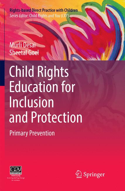 Child Rights Educat… - image