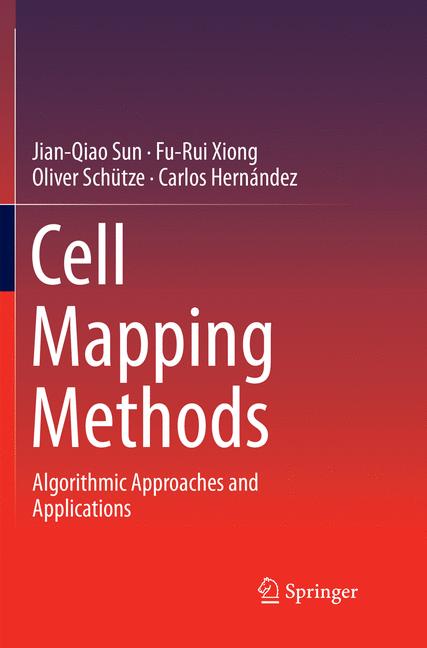 Cell Mapping Methods - image
