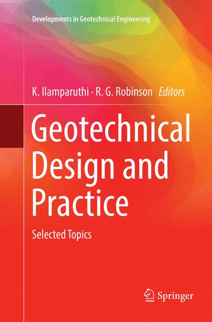 Geotechnical Design… - image