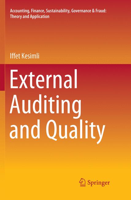 External Auditing A…