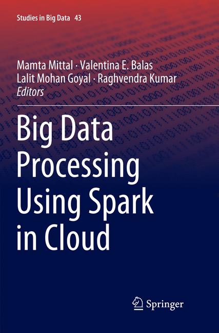 Big Data Processing… - image