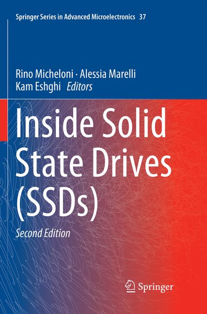 Inside Solid State …