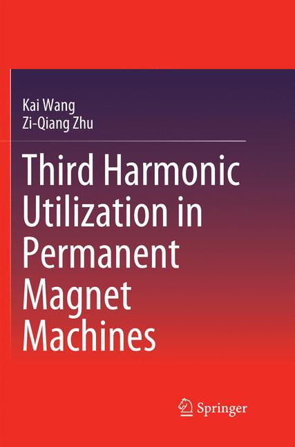 Third Harmonic Util… - image