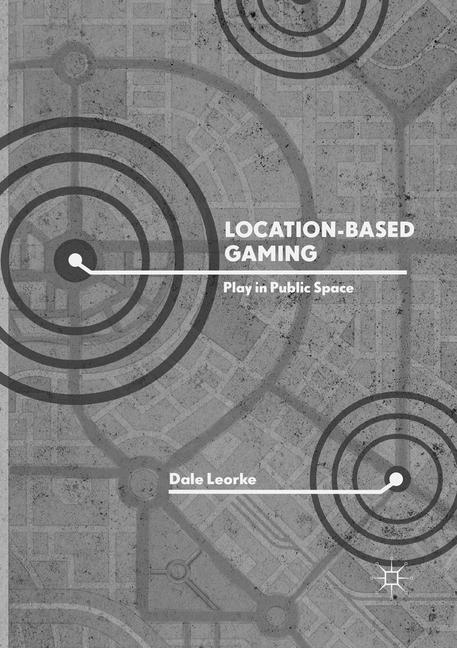 Location-Based Gami… - image