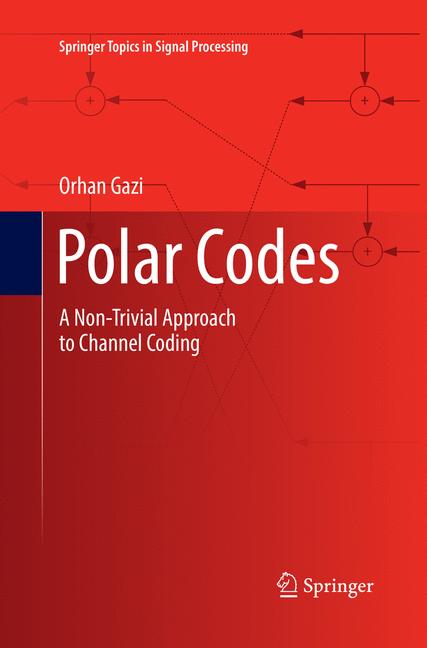 Polar Codes - image