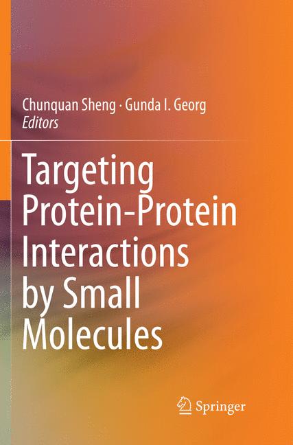 Targeting Protein-P… - image