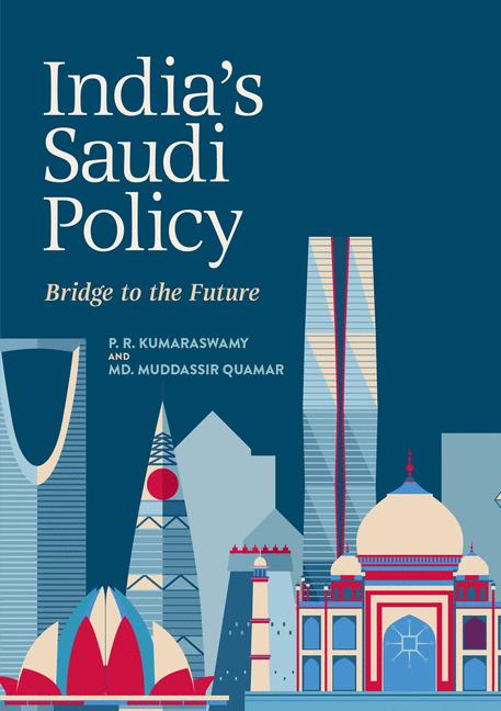 India's Saudi Policy - image