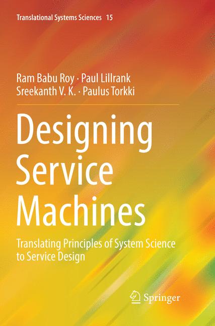 Designing Service M… - image