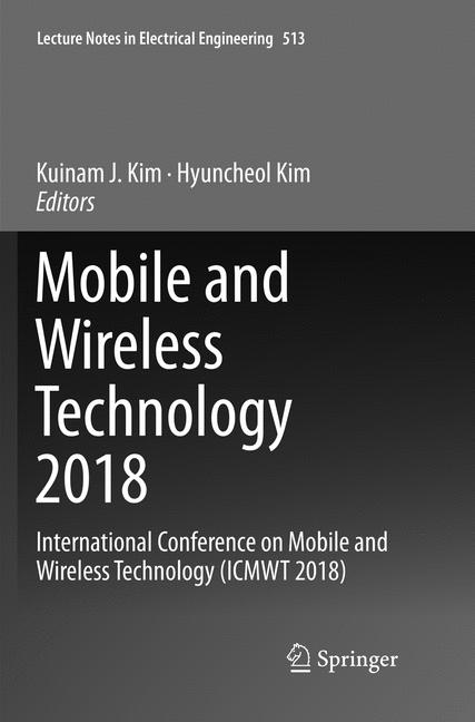 Mobile And Wireless… - image