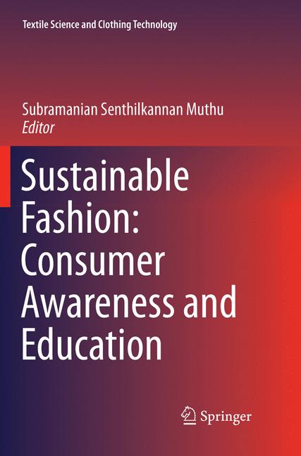 Sustainable Fashion… - image