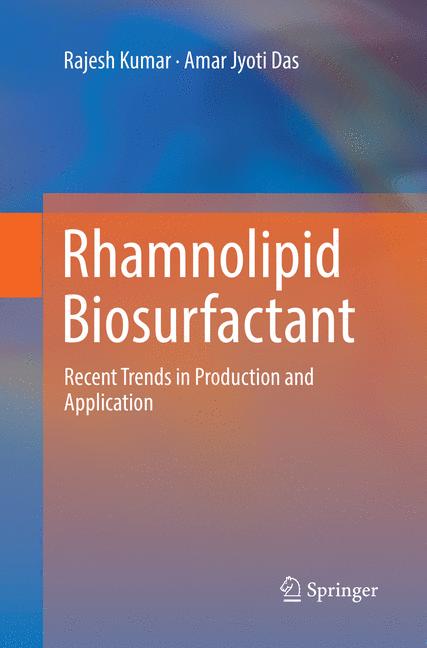 Rhamnolipid Biosurf… - image