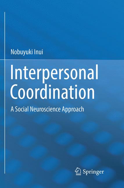 Interpersonal Coordination