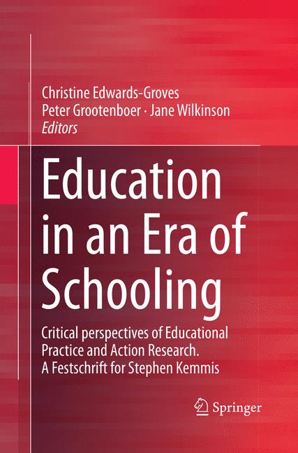 Education In An Era… - image