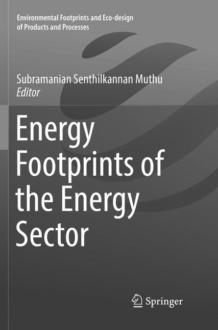 Energy Footprints O…