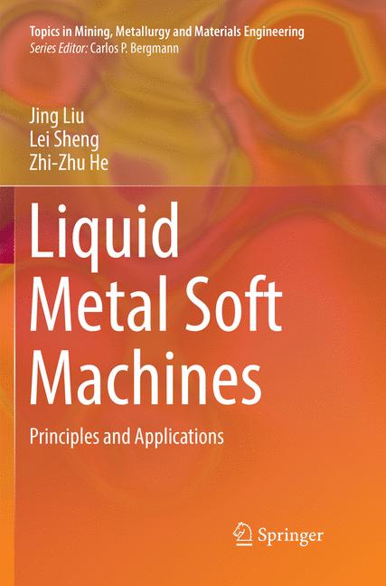 Liquid Metal Soft M… - image