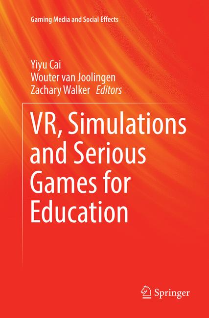 Vr, Simulations And… - image